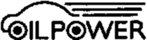 OILPOWER Logo (WIPO, 28.02.2011)