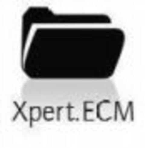 Xpert.ECM Logo (WIPO, 07.02.2011)