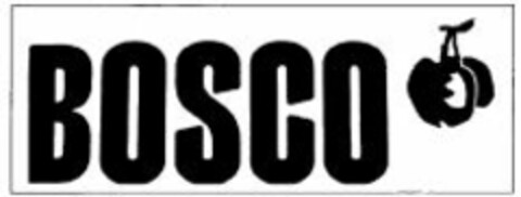 BOSCO Logo (WIPO, 18.01.2011)