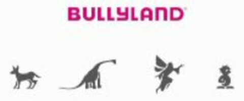 BULLYLAND Logo (WIPO, 15.06.2011)