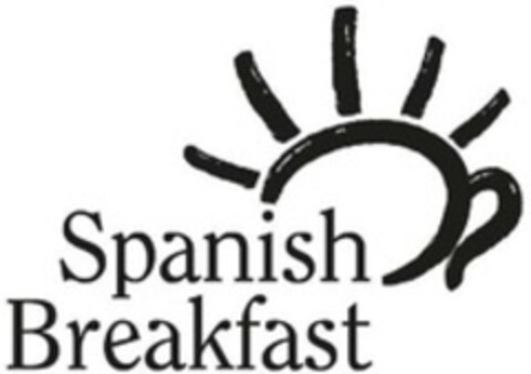 Spanish Breakfast Logo (WIPO, 15.04.2011)