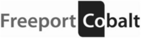 Freeport Cobalt Logo (WIPO, 09.09.2013)