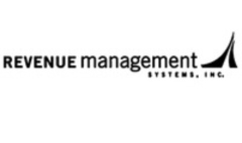 REVENUE management SYSTEMS, INC. Logo (WIPO, 09.10.2013)