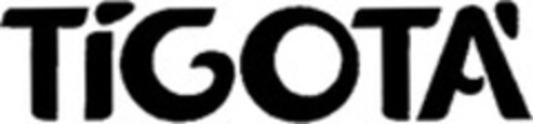 TIGOTA' Logo (WIPO, 23.08.2013)