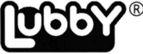 Lubby Logo (WIPO, 17.10.2013)