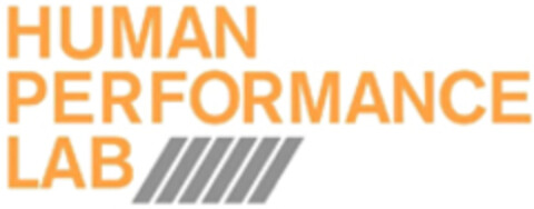 HUMAN PERFORMANCE LAB Logo (WIPO, 02/20/2014)