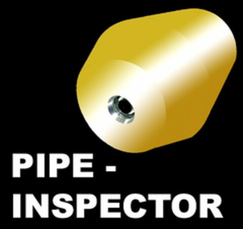 PIPE-INSPECTOR Logo (WIPO, 06.02.2014)