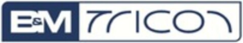 B&M TRICON Logo (WIPO, 21.01.2014)