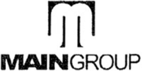 M MAINGROUP Logo (WIPO, 20.01.2014)