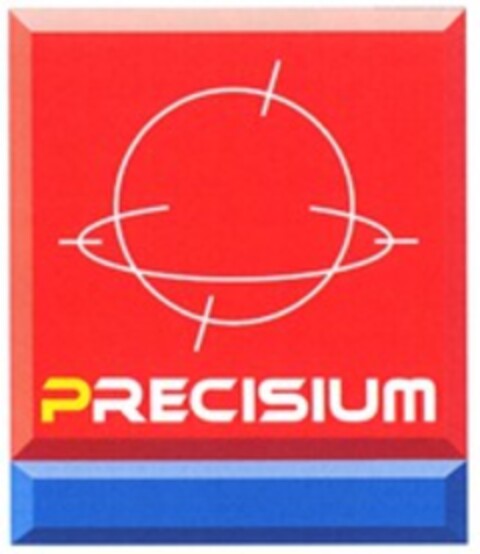 PRECISIUM Logo (WIPO, 06/27/2014)