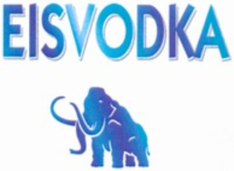 EISVODKA Logo (WIPO, 12.08.2014)