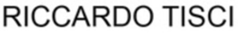 RICCARDO TISCI Logo (WIPO, 27.01.2014)