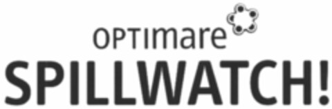 Optimare SPILLWATCH! Logo (WIPO, 06/17/2014)