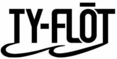 TY-FLOT Logo (WIPO, 24.12.2014)