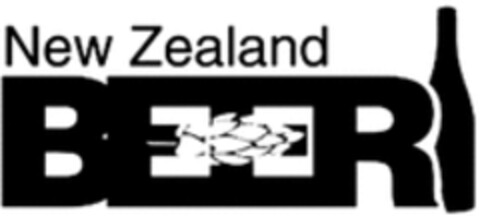 New Zealand BEER Logo (WIPO, 29.07.2015)