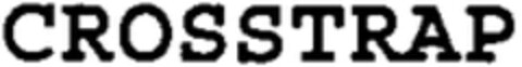 CROSSTRAP Logo (WIPO, 11/03/2015)