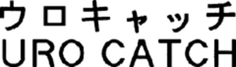 URO CATCH Logo (WIPO, 05.11.2015)