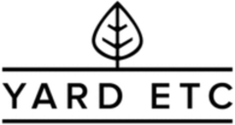 YARD ETC Logo (WIPO, 25.01.2016)