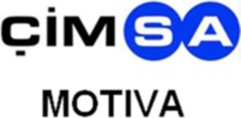 CIMSA MOTIVA Logo (WIPO, 12/11/2015)