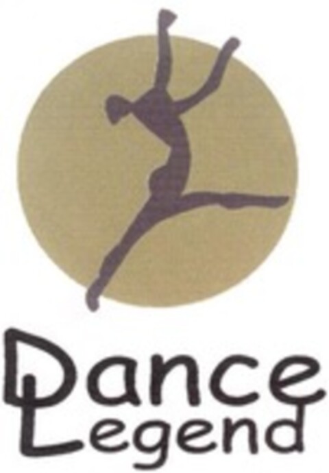 Dance Legend Logo (WIPO, 11.02.2016)