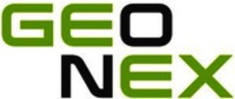 GEONEX Logo (WIPO, 02.05.2017)