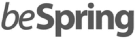 beSpring Logo (WIPO, 11.08.2017)