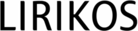 LIRIKOS Logo (WIPO, 21.12.2017)