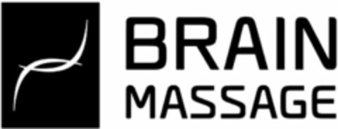 BRAIN MASSAGE Logo (WIPO, 01/19/2018)