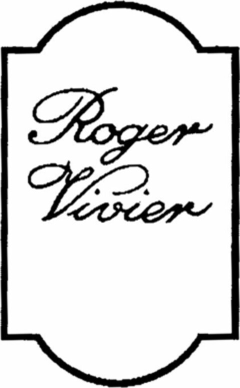 Roger Vivier Logo (WIPO, 22.12.2017)
