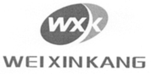 WEIXINKANG Logo (WIPO, 06.06.2018)