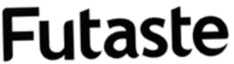 Futaste Logo (WIPO, 06.06.2018)