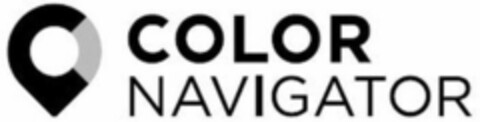 COLOR NAVIGATOR Logo (WIPO, 13.02.2018)