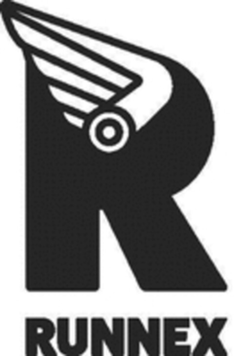 RUNNEX Logo (WIPO, 11/19/2018)