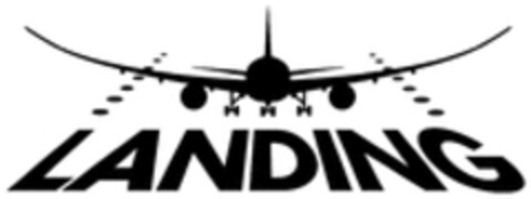 LANDING Logo (WIPO, 08.03.2019)