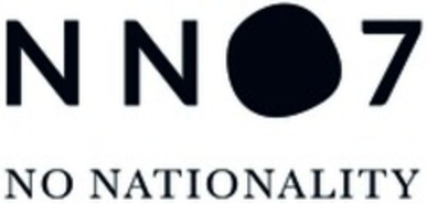 NN07 NO NATIONALITY Logo (WIPO, 20.06.2019)