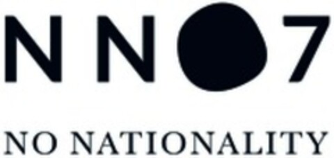 NN07 NO NATIONALITY Logo (WIPO, 06/20/2019)