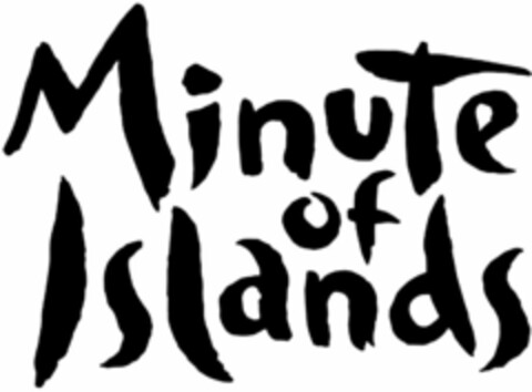 Minute of Islands Logo (WIPO, 02.08.2019)