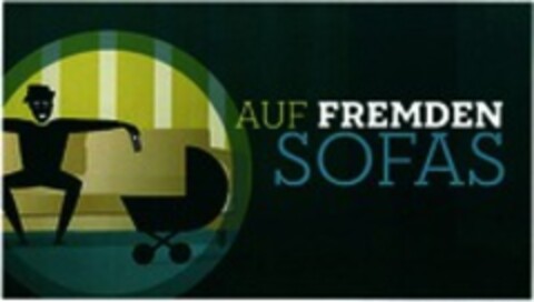 AUF FREMDEN SOFAS Logo (WIPO, 06.06.2019)