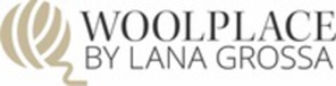 WOOLPLACE BY LANA GROSSA Logo (WIPO, 26.11.2020)