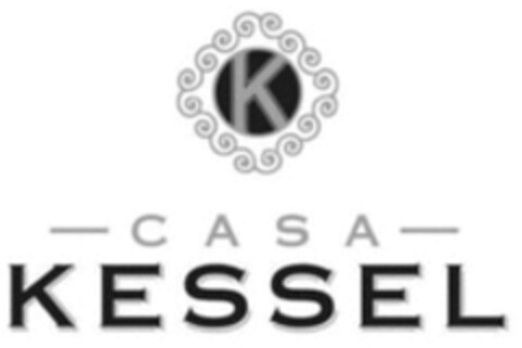 K CASA KESSEL Logo (WIPO, 11.08.2021)