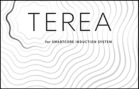 TEREA for SMARTCORE INDUCTION SYSTEM Logo (WIPO, 26.08.2021)