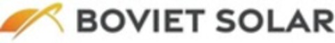 BOVIET SOLAR Logo (WIPO, 23.11.2021)