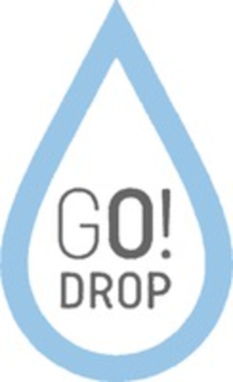 GO! DROP Logo (WIPO, 22.11.2021)