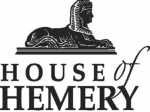 HOUSE of HEMERY Logo (WIPO, 21.04.2022)
