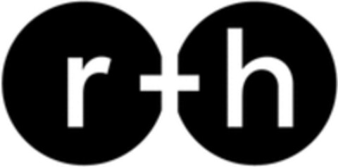 r + h Logo (WIPO, 01/26/2023)