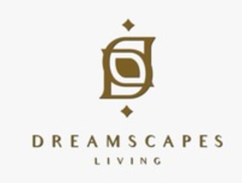 DREAMSCAPES LIVING Logo (WIPO, 16.01.2023)