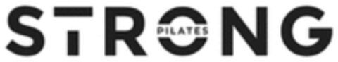 STRONG PILATES Logo (WIPO, 24.05.2023)