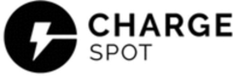 CHARGE SPOT Logo (WIPO, 09/08/2022)