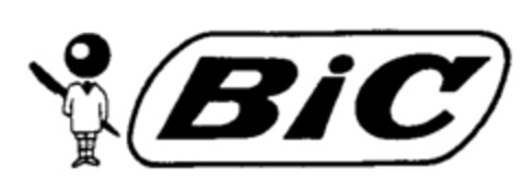 BIC Logo (WIPO, 21.08.1973)