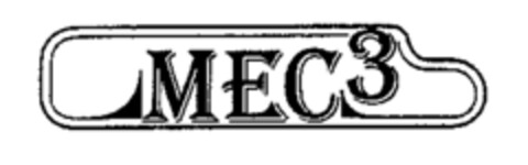 MEC 3 Logo (WIPO, 03.06.1986)